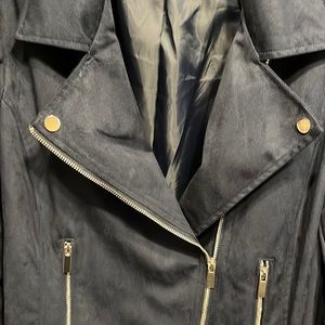 Short jacket like new